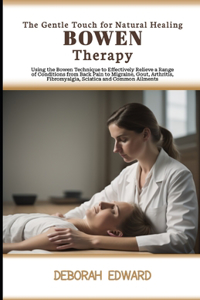 The Gentle Touch for Natural Healing