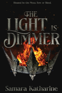 Light is Dimmer