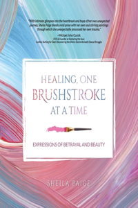 Healing, One Brushstroke at a Time