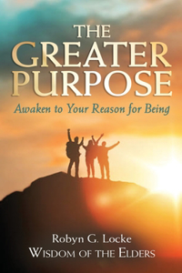 Greater Purpose