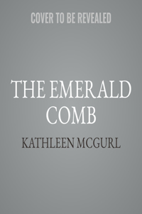 The Emerald Comb Lib/E