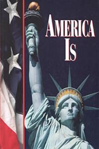 America is '95- Student Edition