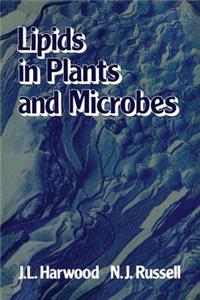 Lipids in Plants and Microbes