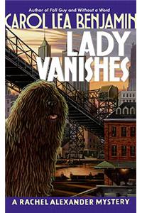 Lady Vanishes