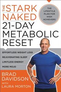 Stark Naked 21-Day Metabolic Reset