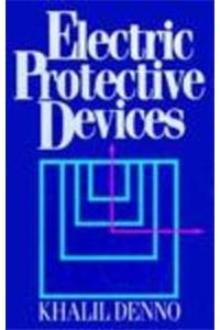 Electric Protective Devices