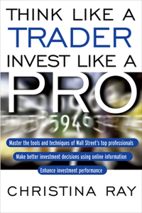 Think Like Trader, Invest Like a Pro
