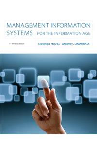 Loose Leaf Version of Management Information Systems with Connect Access Card