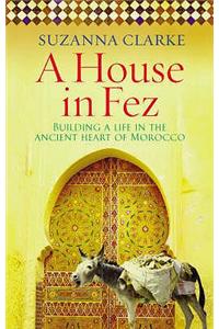 A House in Fez