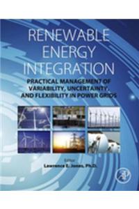 Renewable Energy Integration