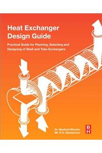 Heat Exchanger Design Guide