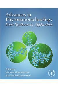 Advances in Phytonanotechnology