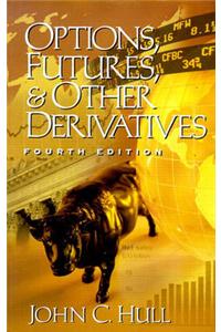 Options, Futures, and Other Derivatives