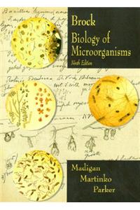 Brock's Biology of Microorganisms (Biology of Microorganisms, 9th ed)
