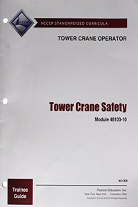 48103-10 Tower Crane Safety TG