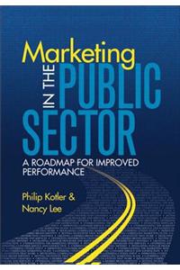 Marketing in the Public Sector