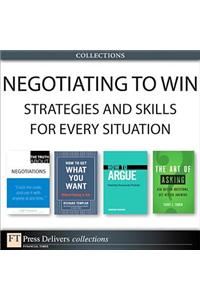 Negotiating to Win