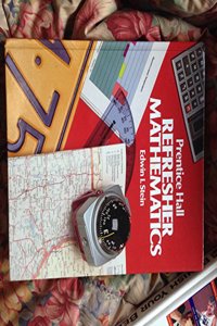 Prentice Hall Refresher Mathematics