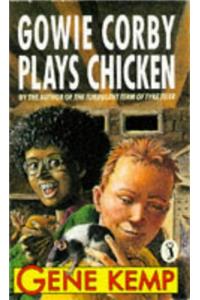 Gowie Corby Plays Chicken