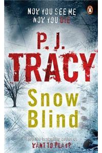 Snow Blind