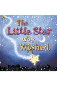 Little Star Who Wished