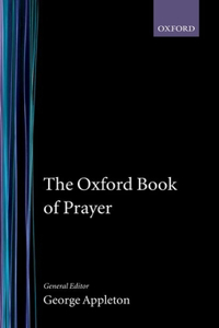 Oxford Book of Prayer