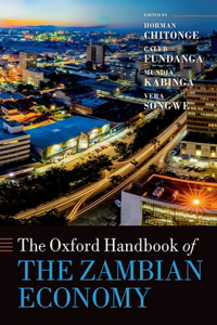 Oxford Handbook of the Zambian Economy