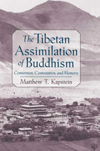 Tibetan Assimilation of Buddhism