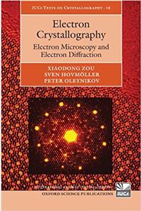 Electron Crystallography