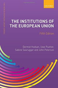 Institutions of the European Union