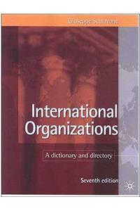 International Organizations