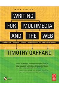 Writing for Multimedia and the Web