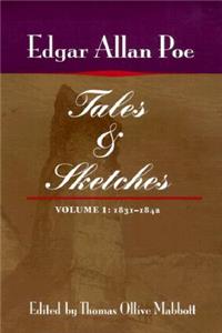 Tales and Sketches, Vol. 1: 1831-1842