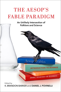 Aesop's Fable Paradigm