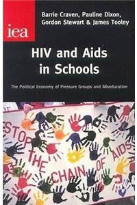 HIV and AIDS in Schools