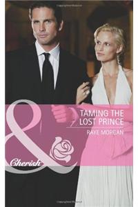 Taming the Lost Prince