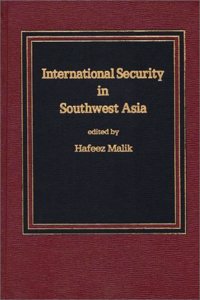 International Security in Southwest Asia