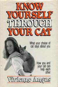 Know Yourself Through Your Cat