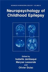 Neuropsychology of Childhood Epilepsy