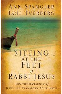 Sitting at the Feet of Rabbi Jesus