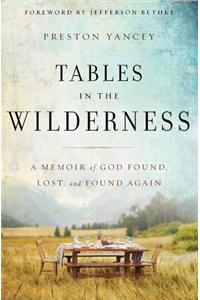 Tables in the Wilderness