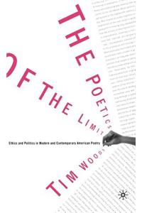 The Poetics of the Limit