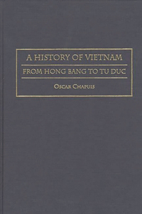 History of Vietnam