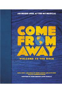 Come from Away: Welcome to the Rock
