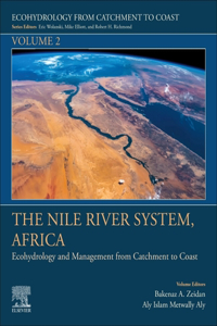 Nile River System, Africa