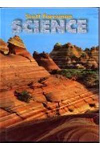 Elementary Science 2003c Pupil Edition (Single Volume Edition) Grade 2