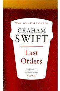 Last Orders