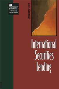 International Securities Lending