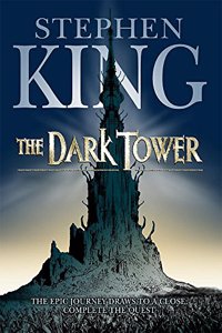 The Dark Tower VII: The Dark Tower: (Volume 7): v. 7