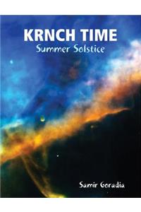 KRNCH TIME: Summer Solstice